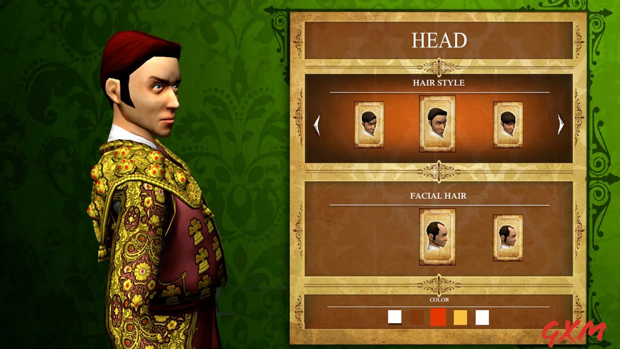 Screenshot 2 of Toro