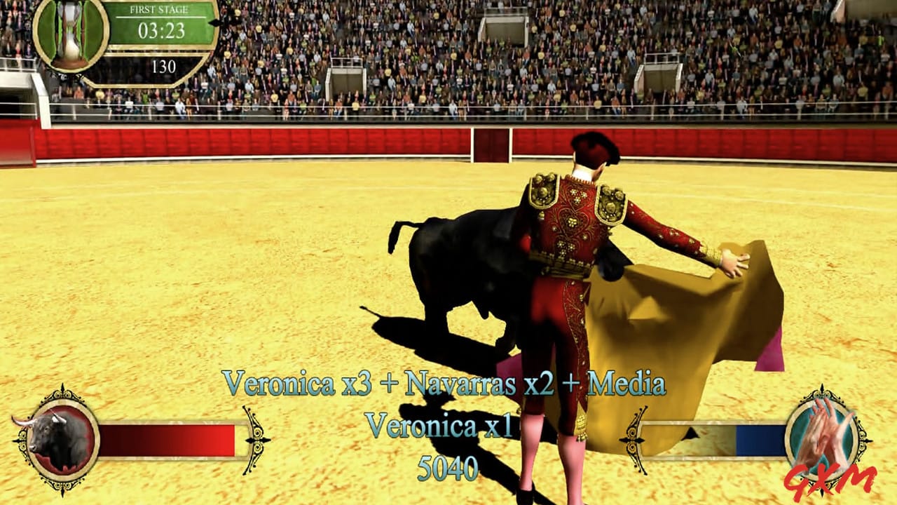 Screenshot 5 of Toro