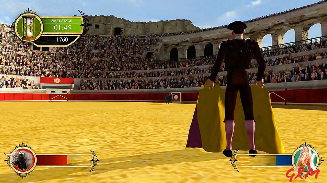 Screenshot 6 of Toro