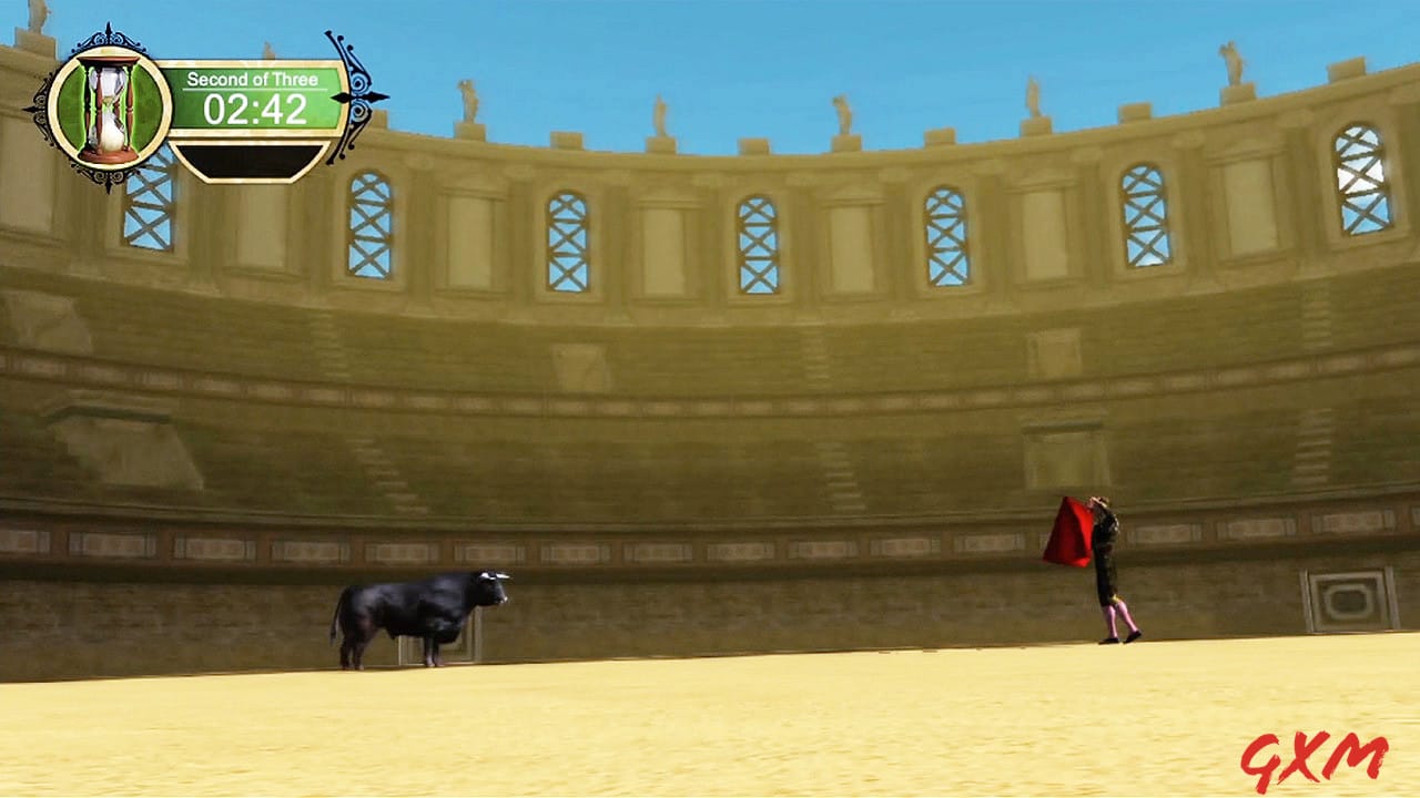 Screenshot 8 of Toro