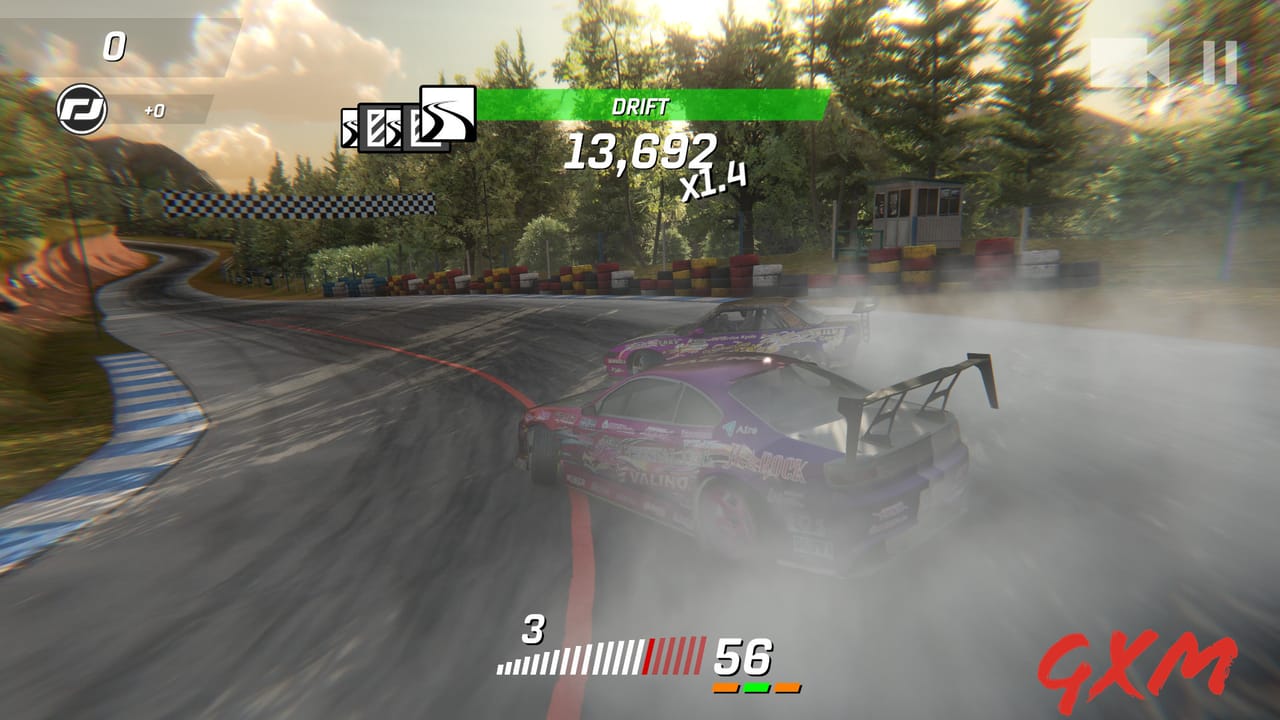 Screenshot 3 of Torque Drift
