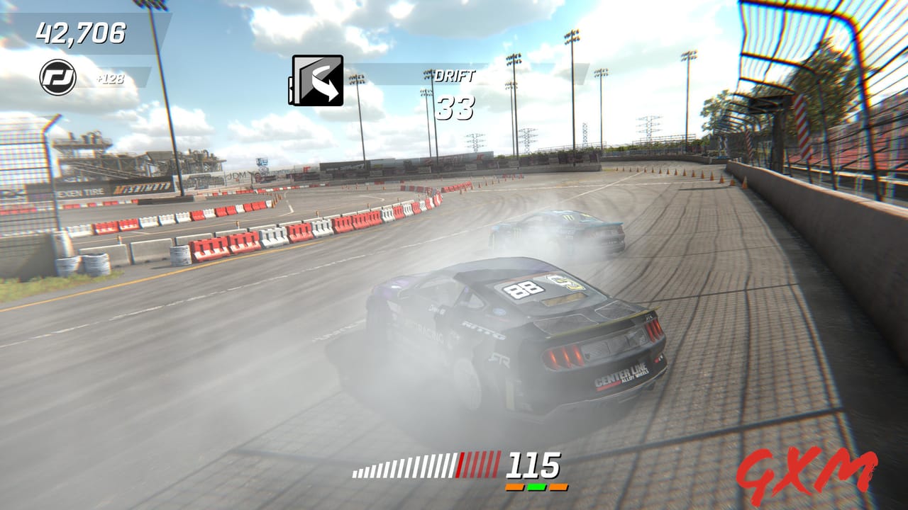 Screenshot 5 of Torque Drift