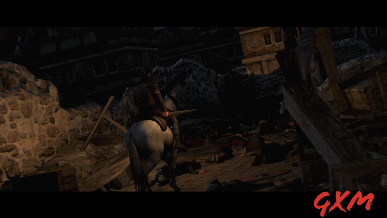 Total War: Attila Screenshot 1