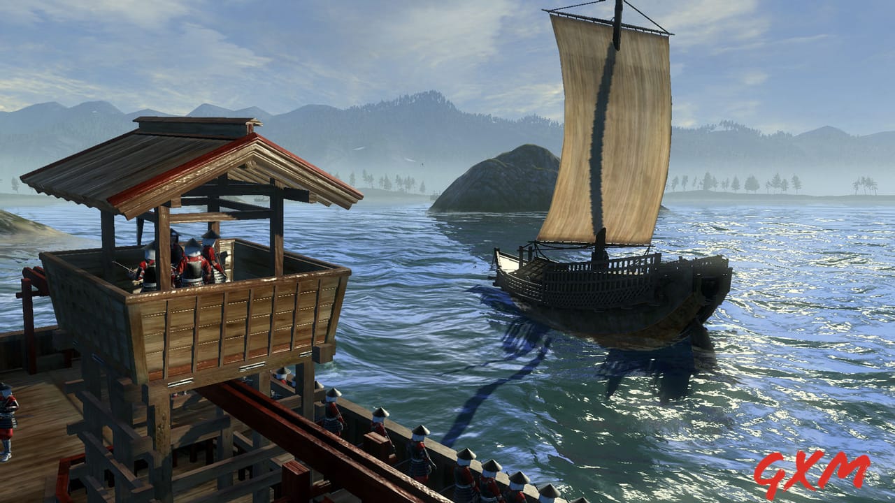 Screenshot 4 of Total War: Shogun 2