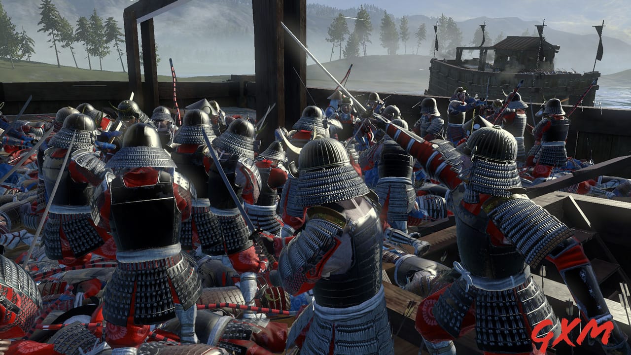 Screenshot 5 of Total War: Shogun 2