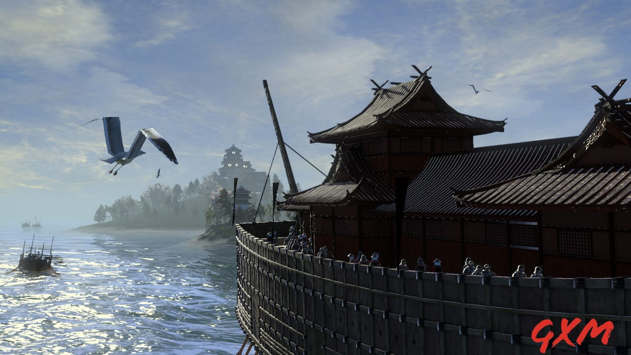 Screenshot 6 of Total War: Shogun 2
