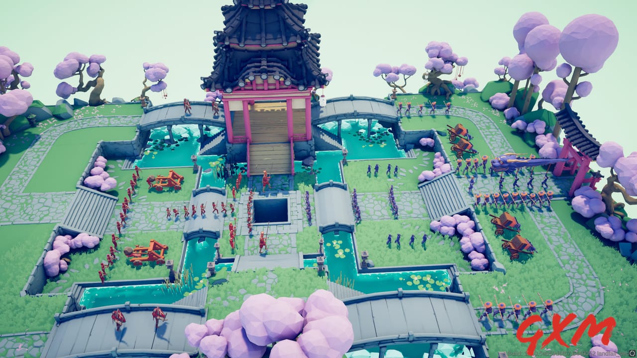 Screenshot 3 of Totally Accurate Battle Simulator