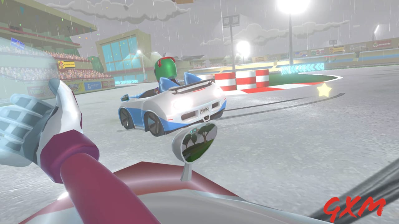 Screenshot 4 of Touring Karts