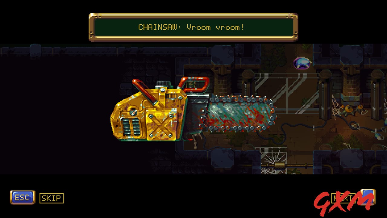 Screenshot 4 of Tower 57