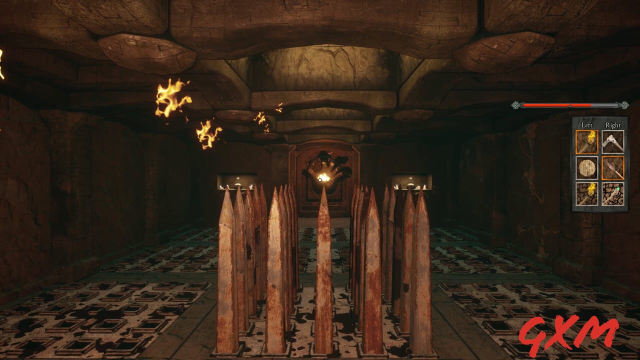 Screenshot 4 of Tower of Mask