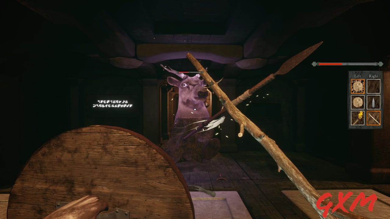 Screenshot 5 of Tower of Mask