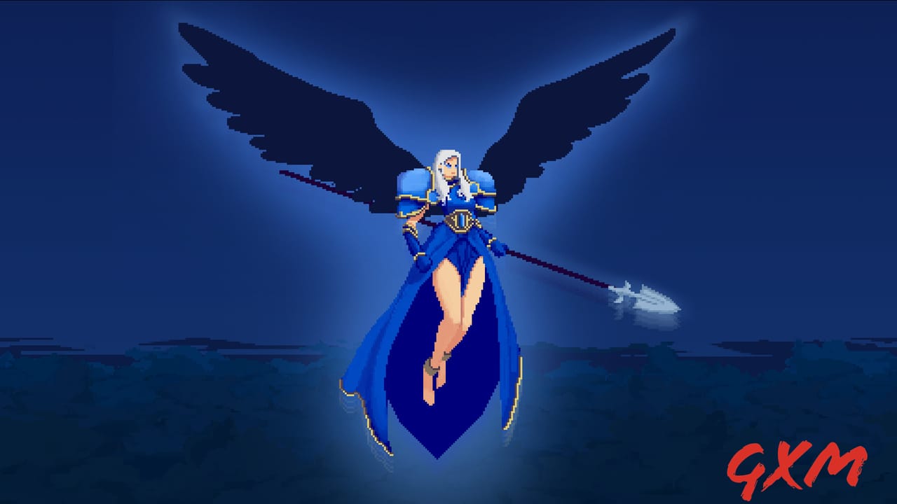 Screenshot 2 of Tower of Shades