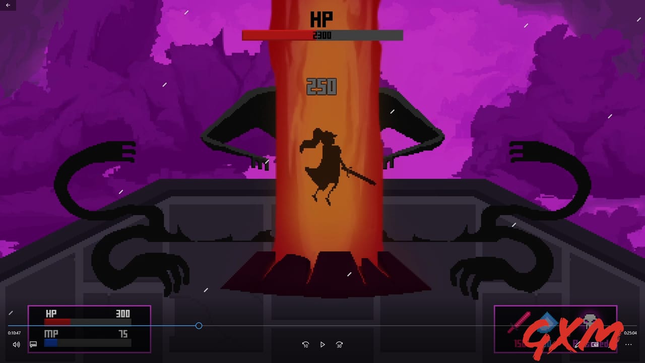 Screenshot 5 of Tower of Shades