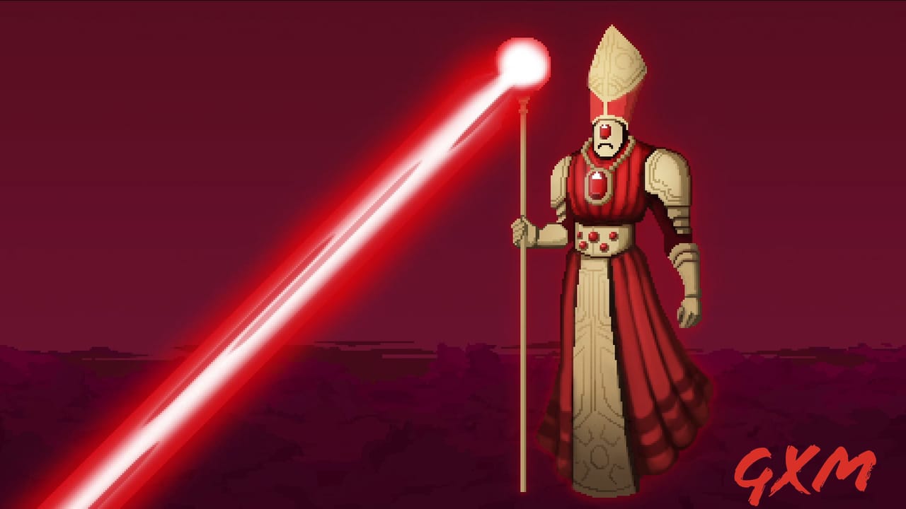 Screenshot 6 of Tower of Shades