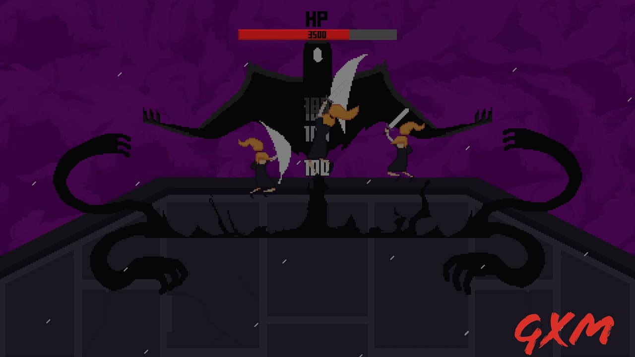 Screenshot 7 of Tower of Shades