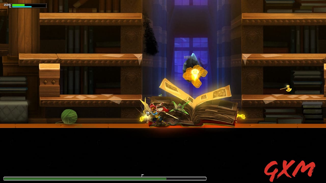 Toy Odyssey: The Lost and Found Screenshot 1