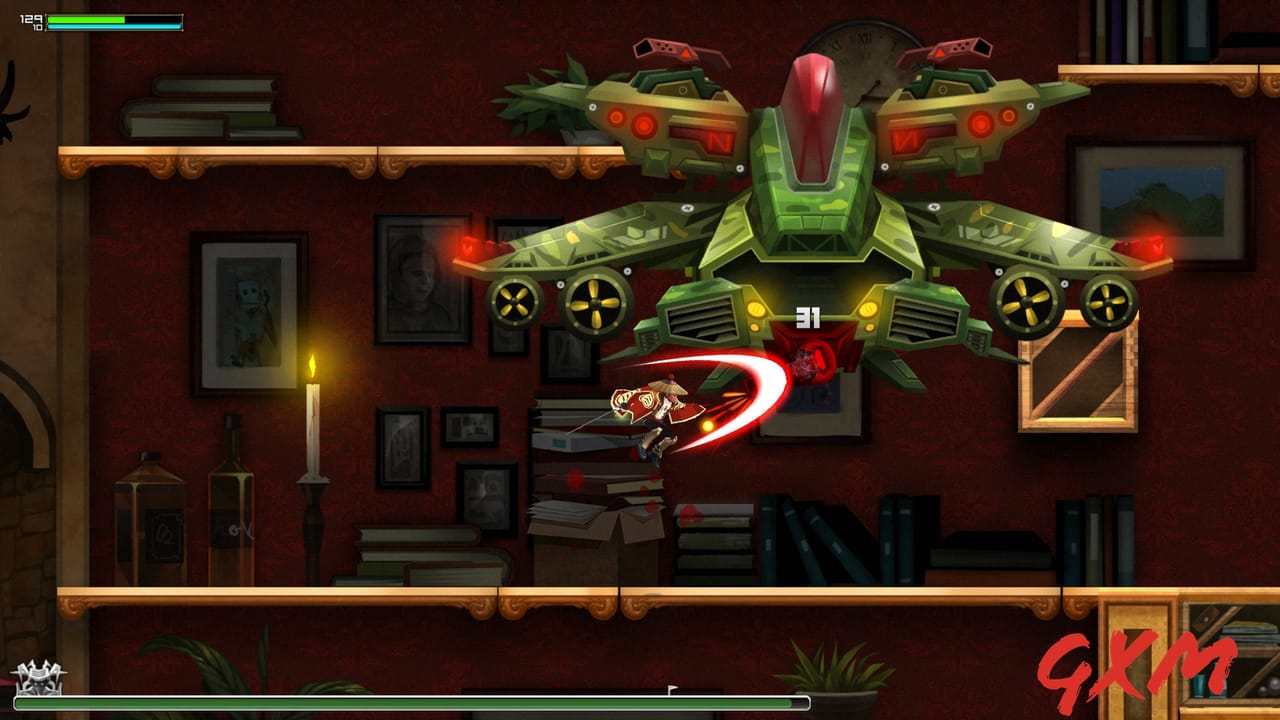 Screenshot 2 of Toy Odyssey: The Lost and Found