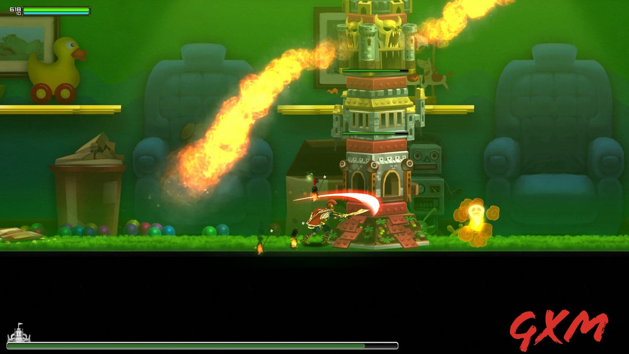 Screenshot 3 of Toy Odyssey: The Lost and Found