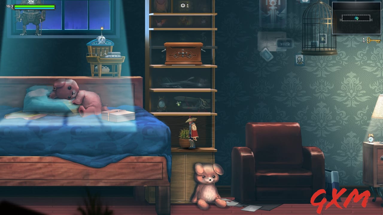 Screenshot 4 of Toy Odyssey: The Lost and Found