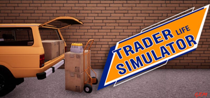 Trader Life Simulator