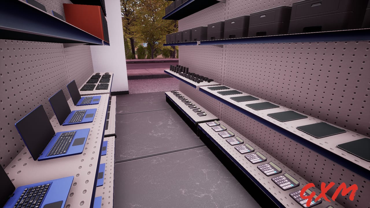 Screenshot 2 of Trader Life Simulator