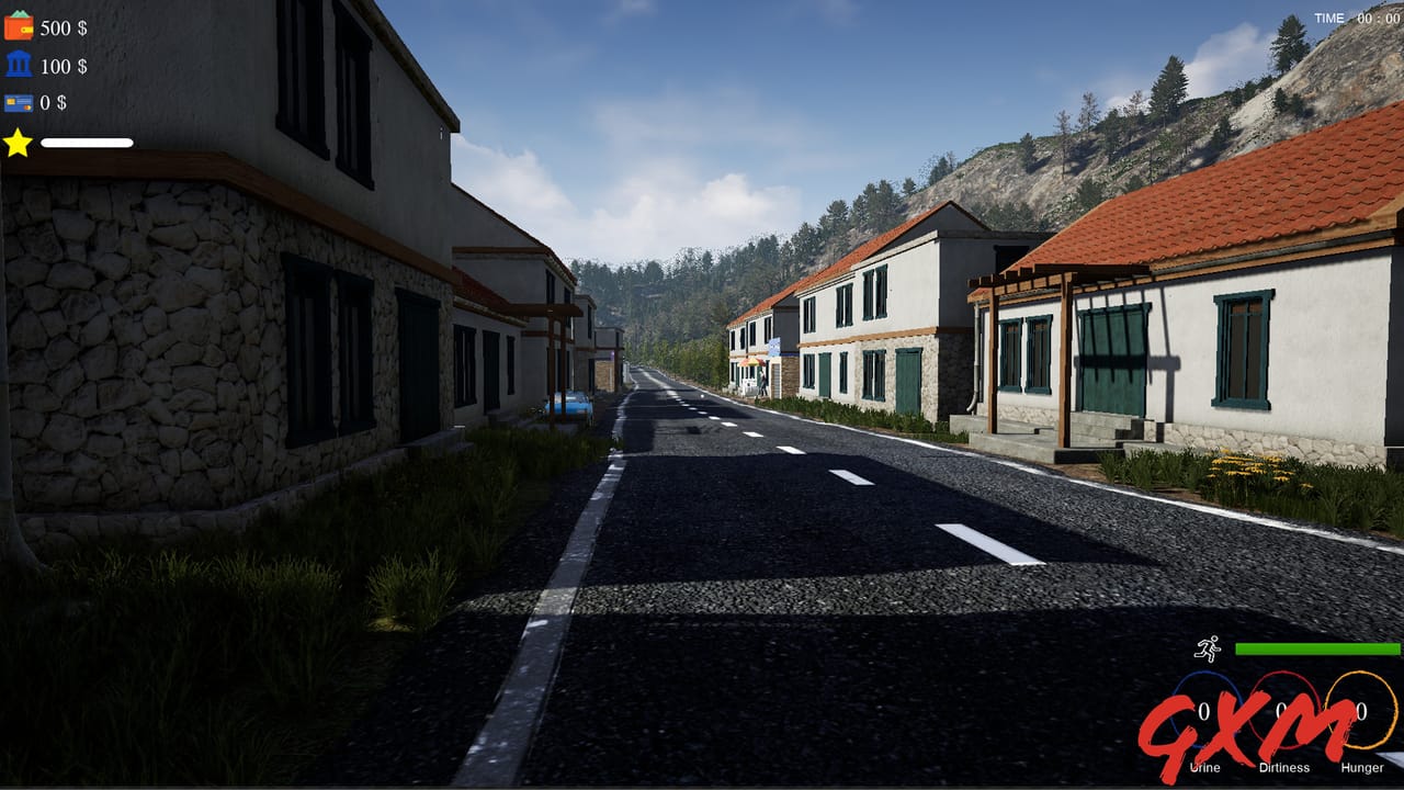 Screenshot 4 of Trader Life Simulator