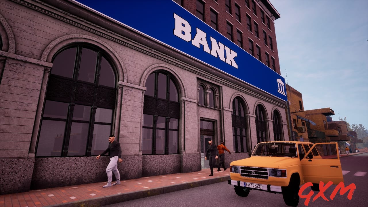 Screenshot 5 of Trader Life Simulator