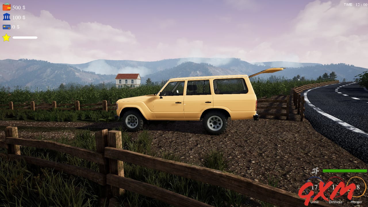 Screenshot 8 of Trader Life Simulator