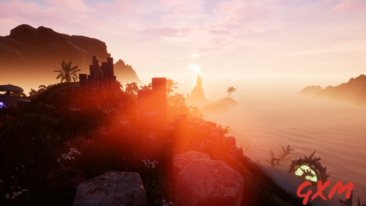 Screenshot 2 of Trail Breaking