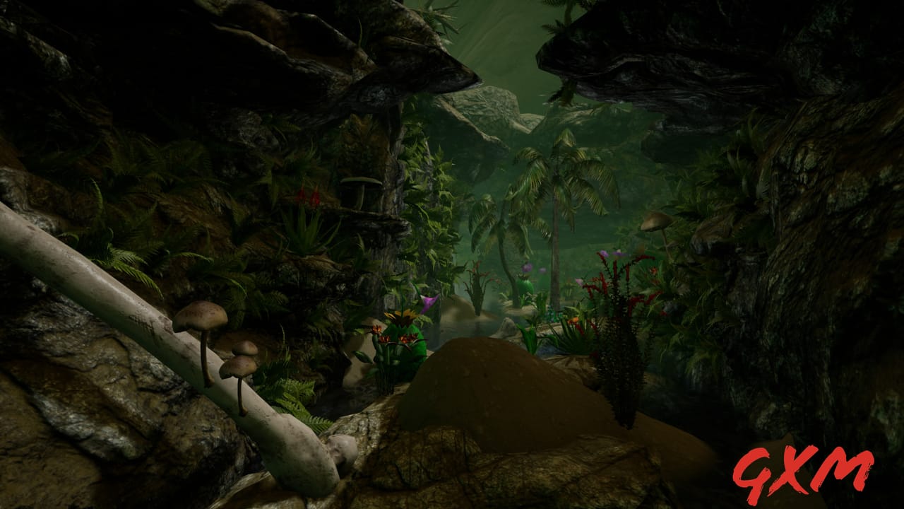 Screenshot 4 of Trail Breaking