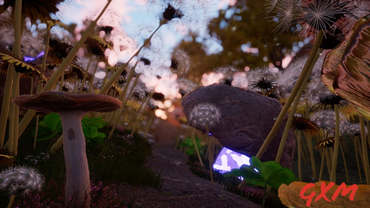 Screenshot 5 of Trail Breaking