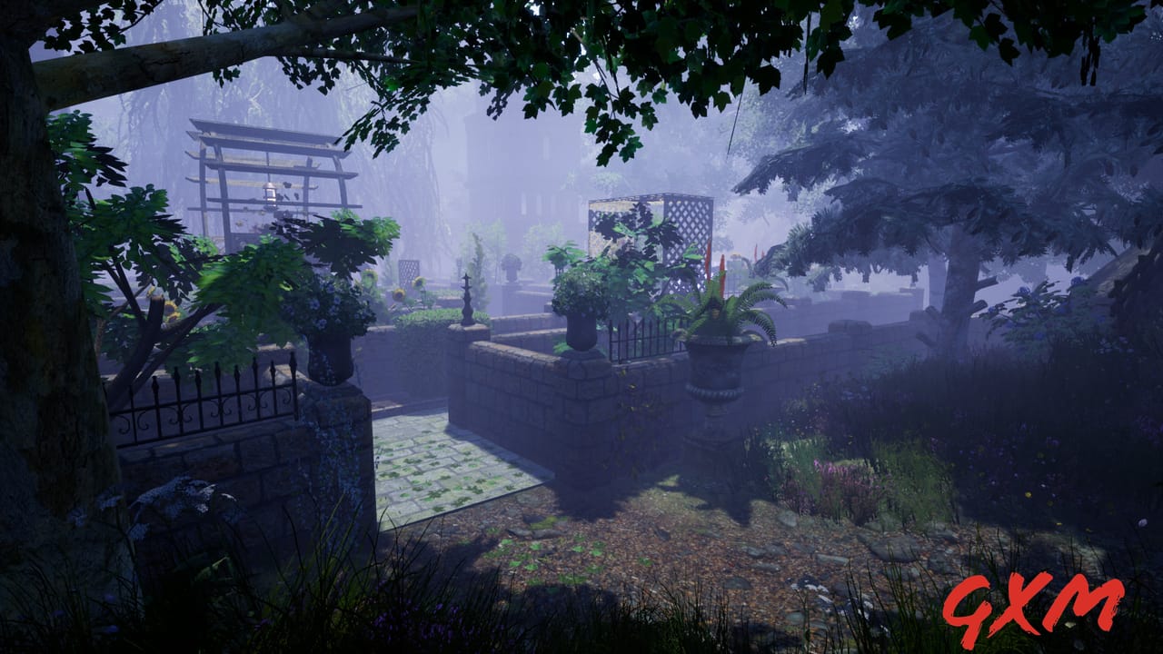 Screenshot 7 of Trail Breaking