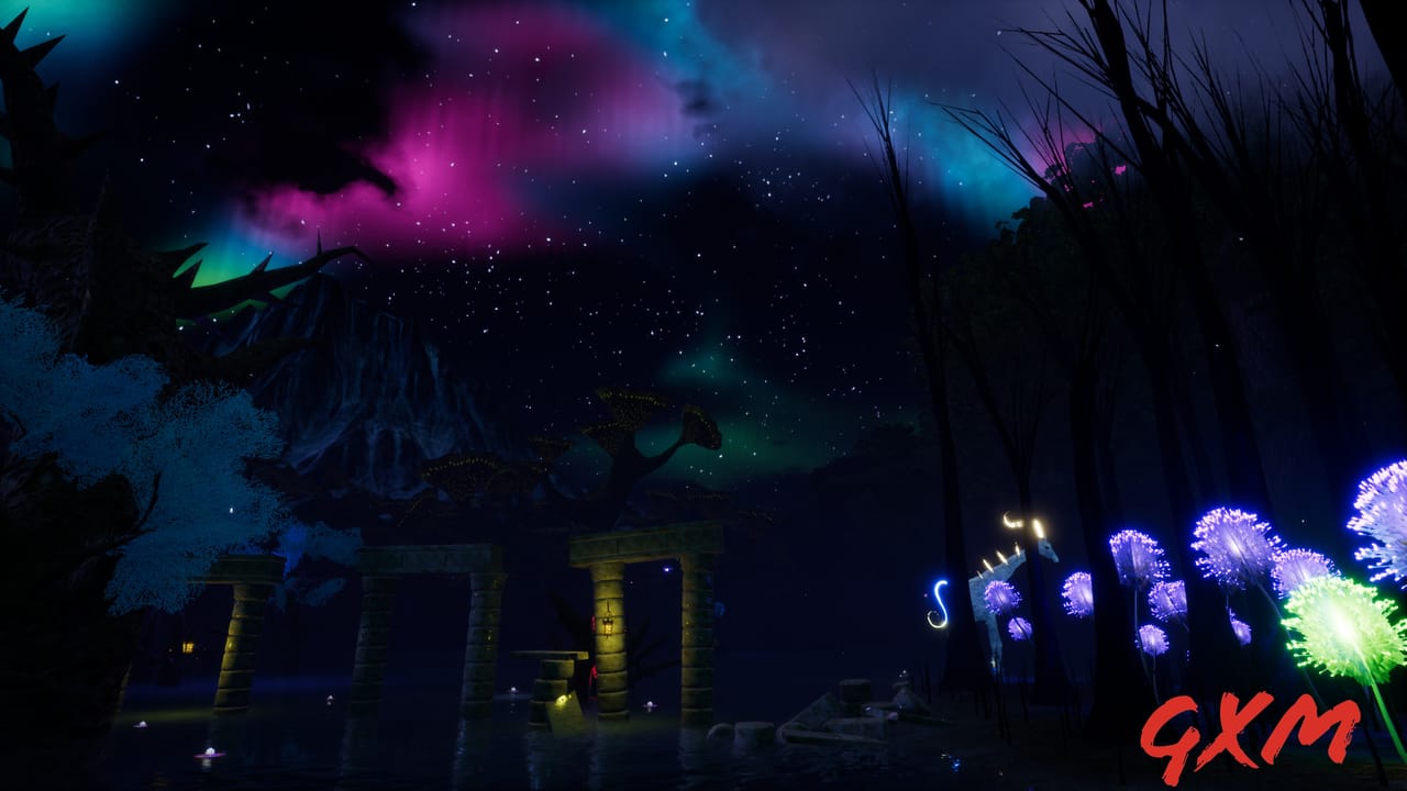 Screenshot 8 of Trail Breaking