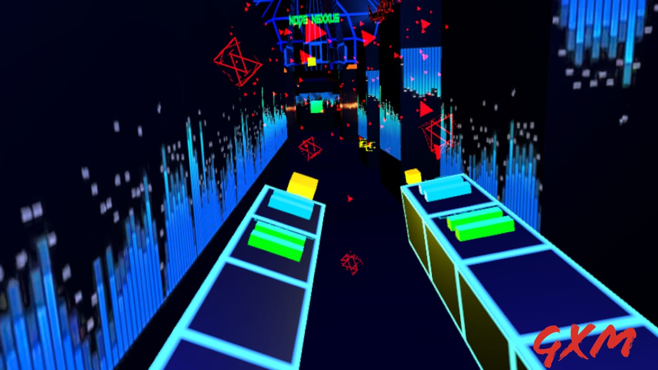 Screenshot 2 of Trakker