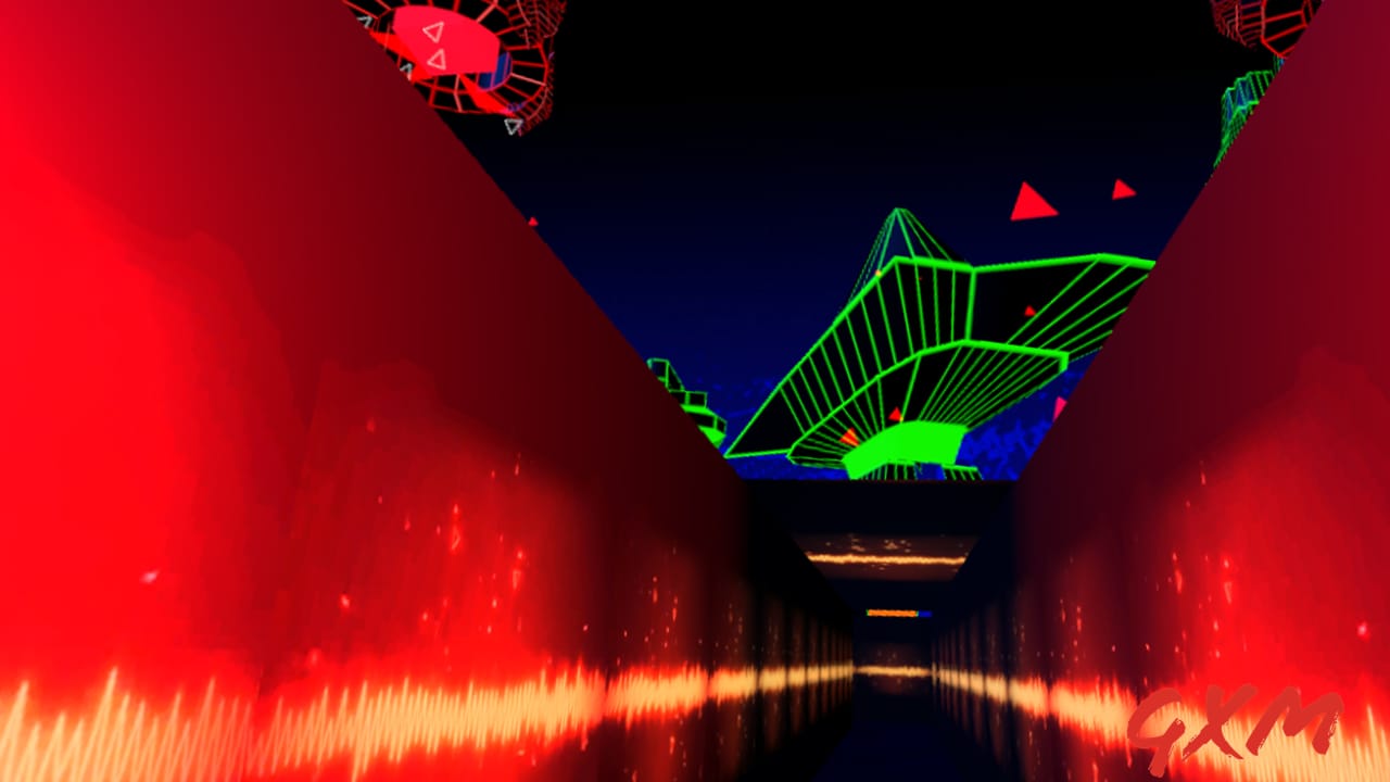 Screenshot 4 of Trakker