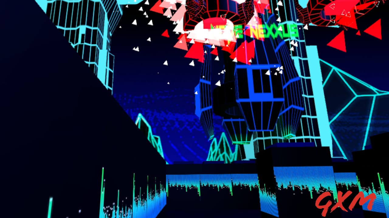 Screenshot 6 of Trakker