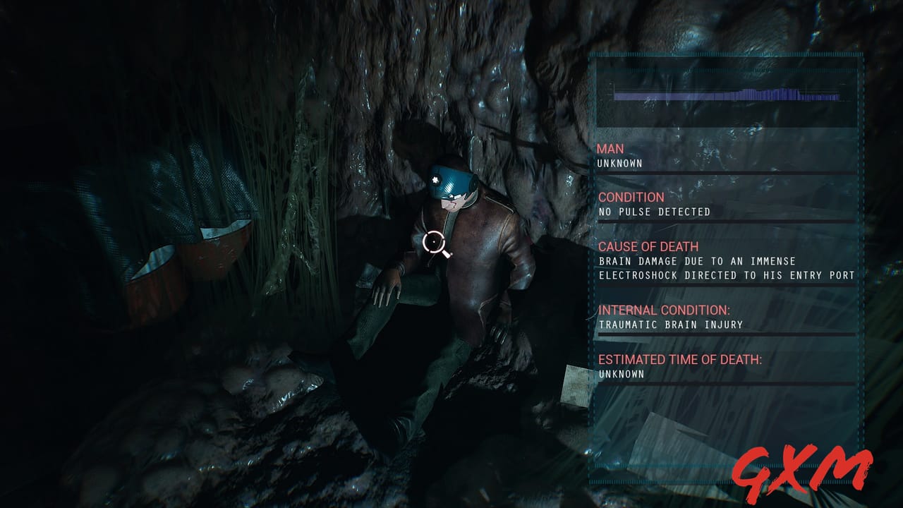 Screenshot 2 of Transient: Extended Edition