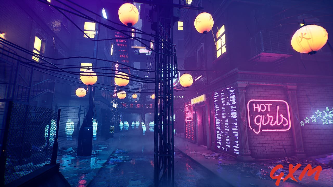 Screenshot 4 of Transient: Extended Edition