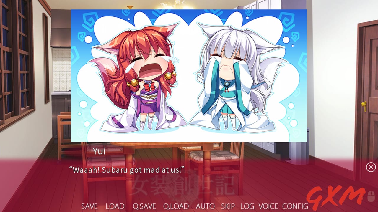 Screenshot 3 of Trap Genesis