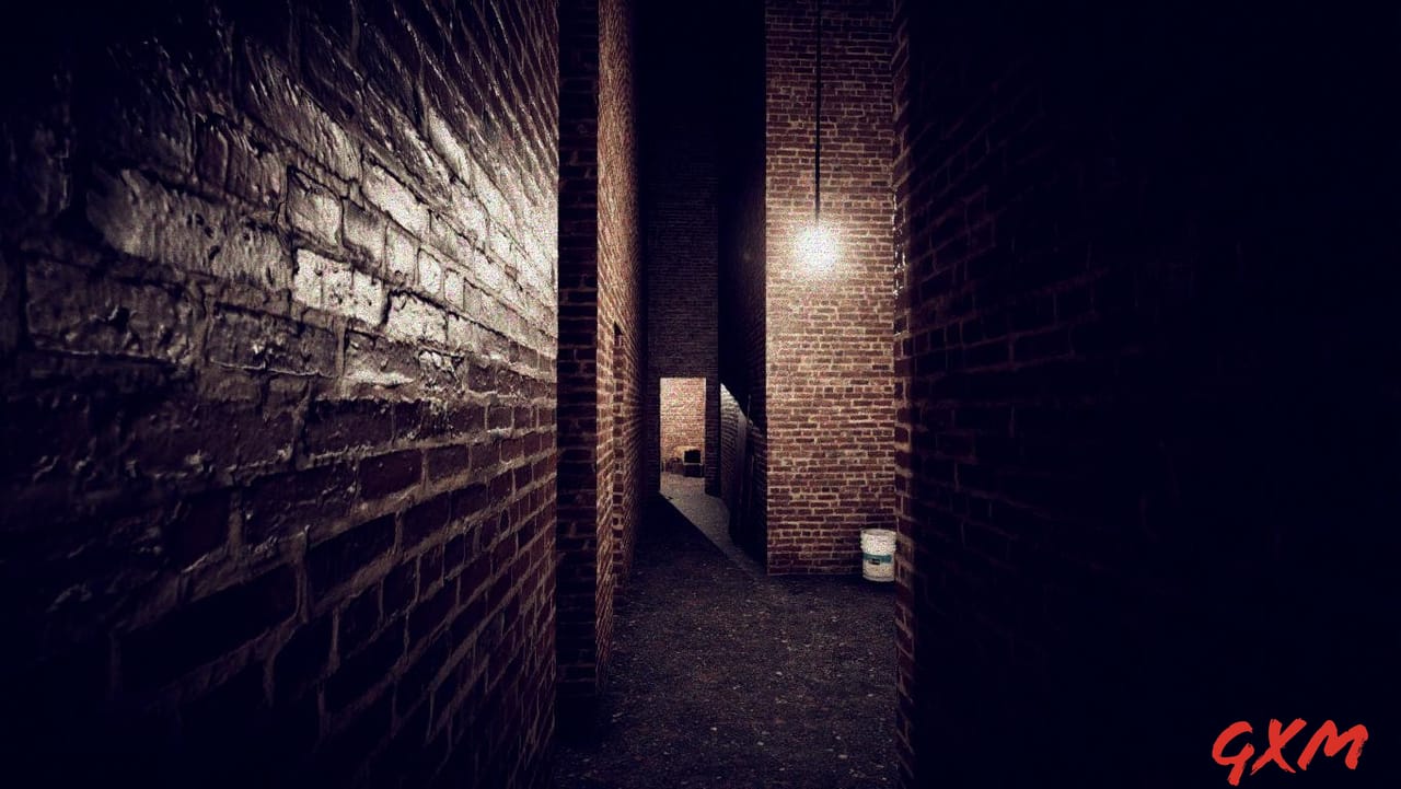 Trapped Screenshot 1