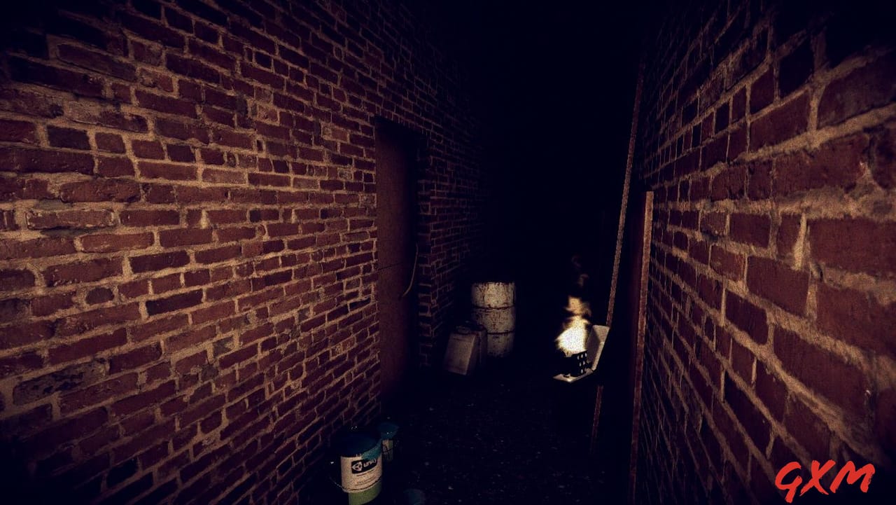 Screenshot 2 of Trapped