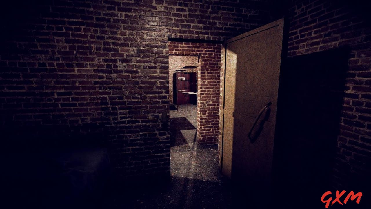 Screenshot 3 of Trapped