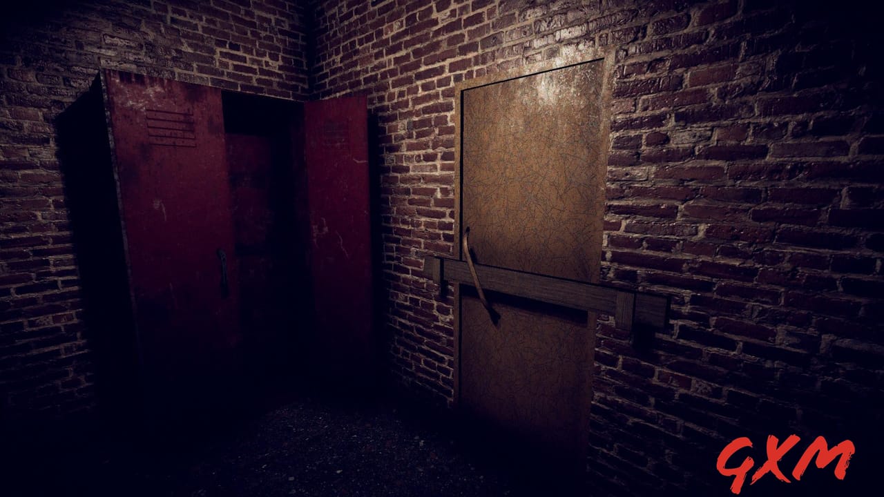 Screenshot 4 of Trapped