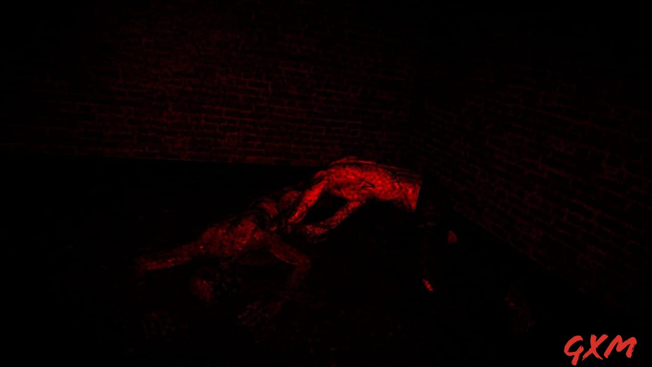 Screenshot 5 of Trapped