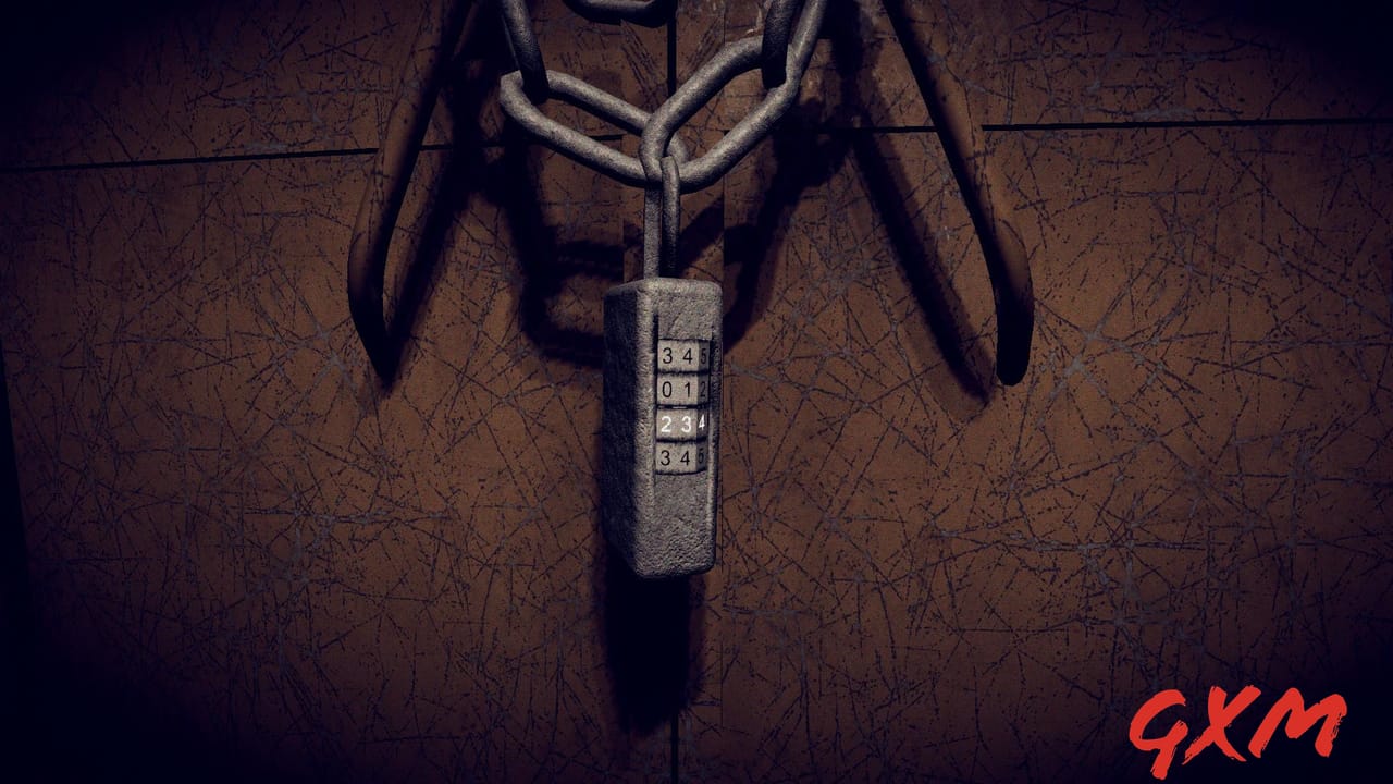 Screenshot 6 of Trapped