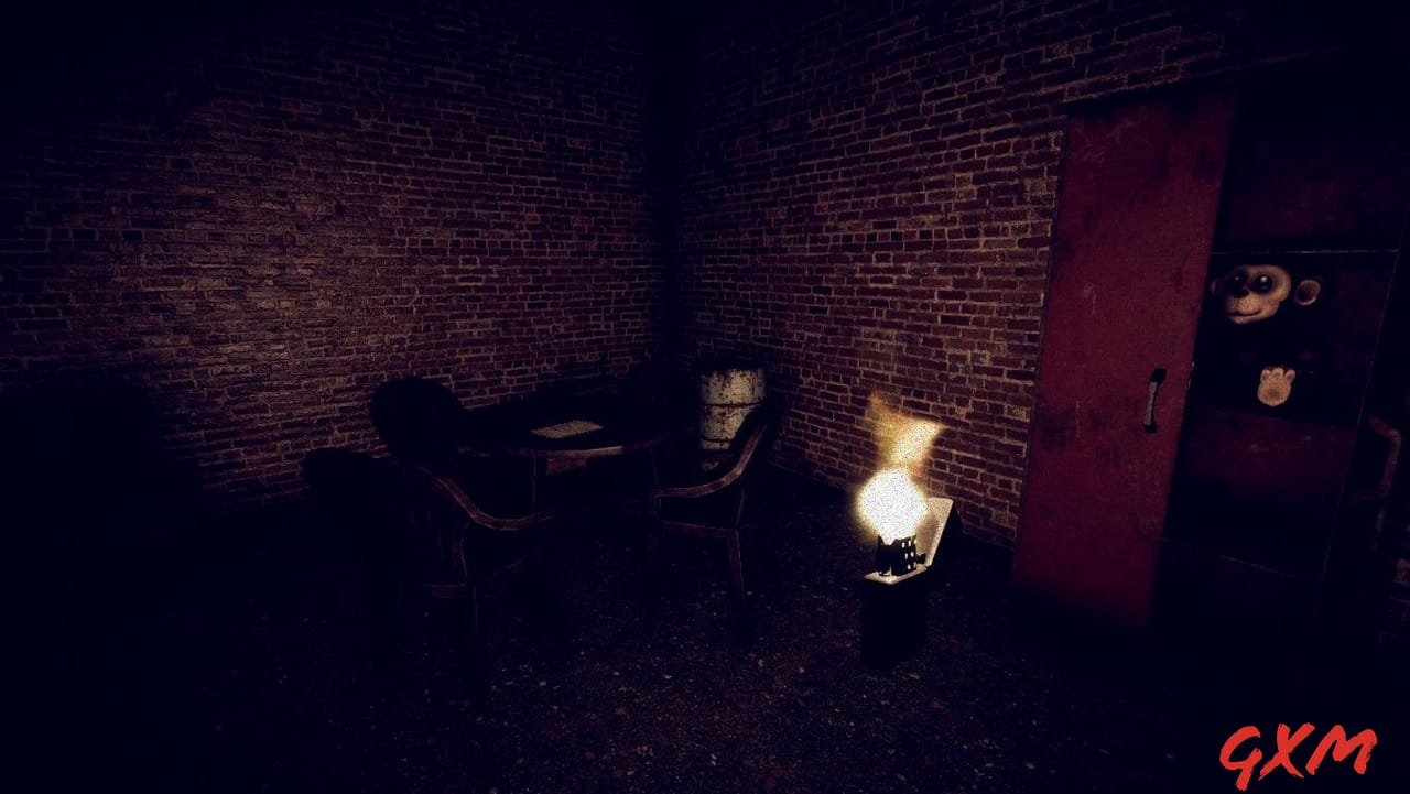 Screenshot 7 of Trapped