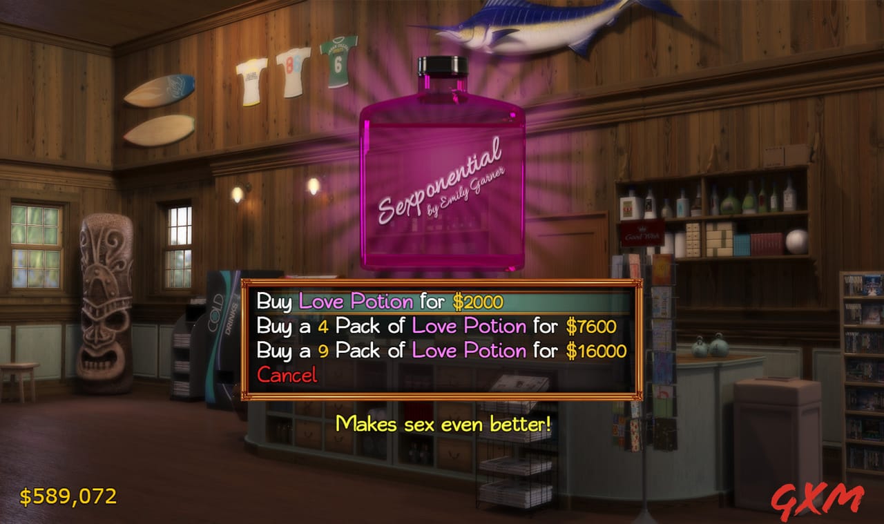 Screenshot 4 of Treasure of Nadia