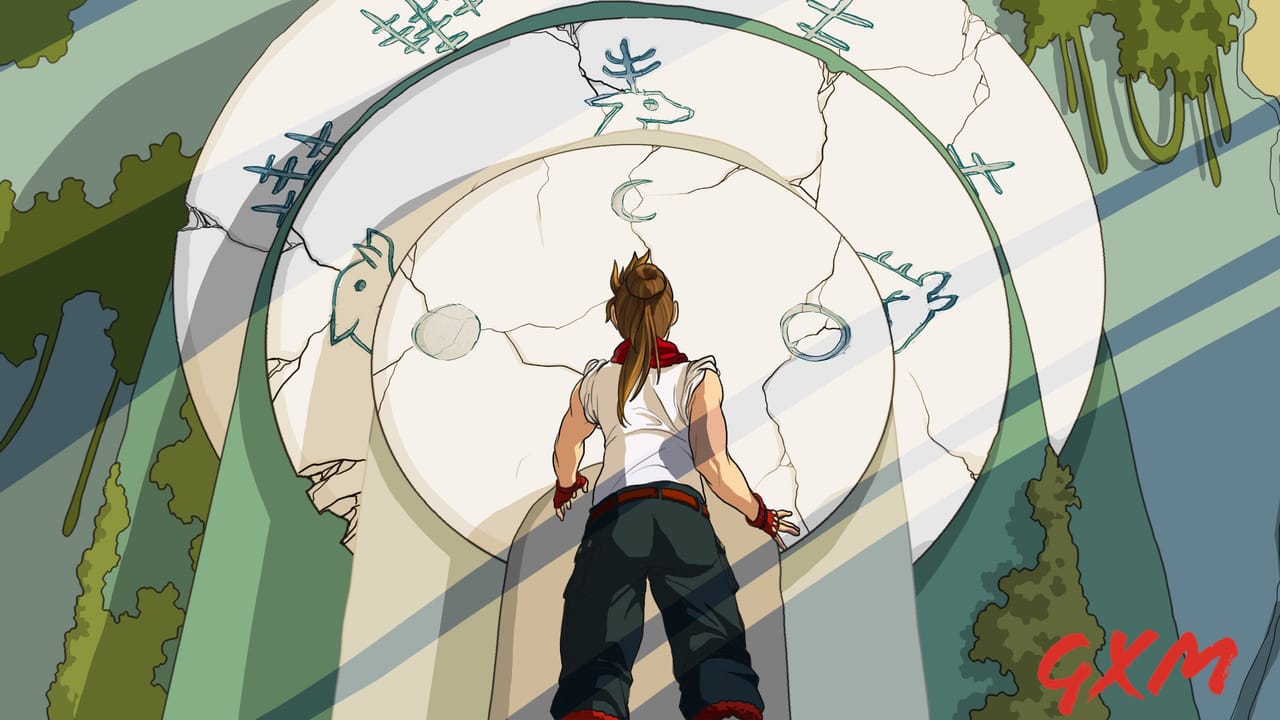 Screenshot 2 of Treasures of the Aegean