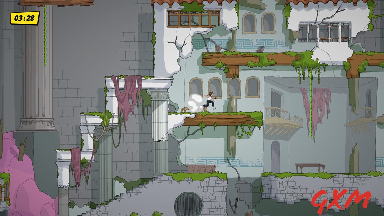 Screenshot 4 of Treasures of the Aegean