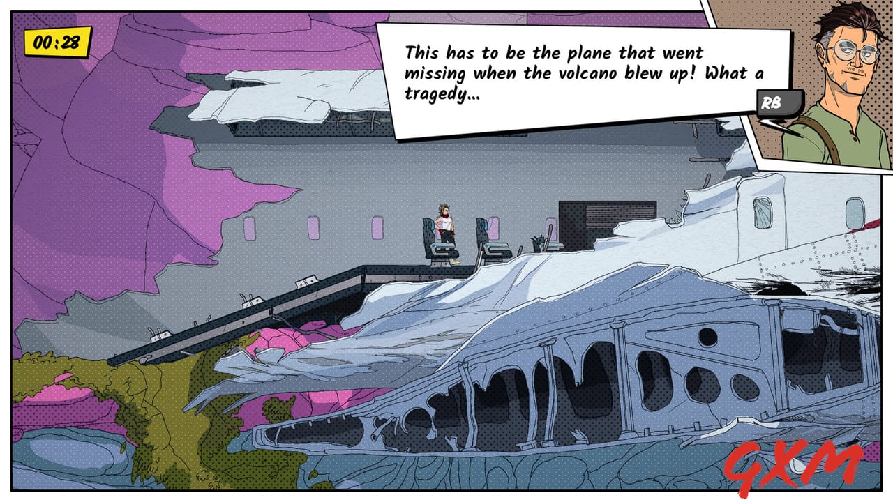 Screenshot 6 of Treasures of the Aegean